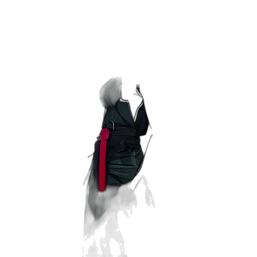 dress, jacket, robot, umbrella transparent PNG cut-out