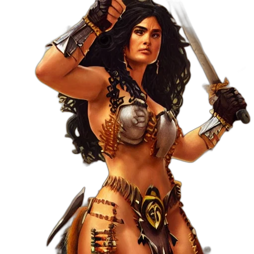 weapon, fantasy art, concept art, comic book art transparent PNG cut-out