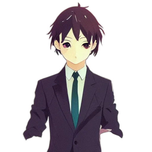staff, face, robot, animal transparent PNG cut-out