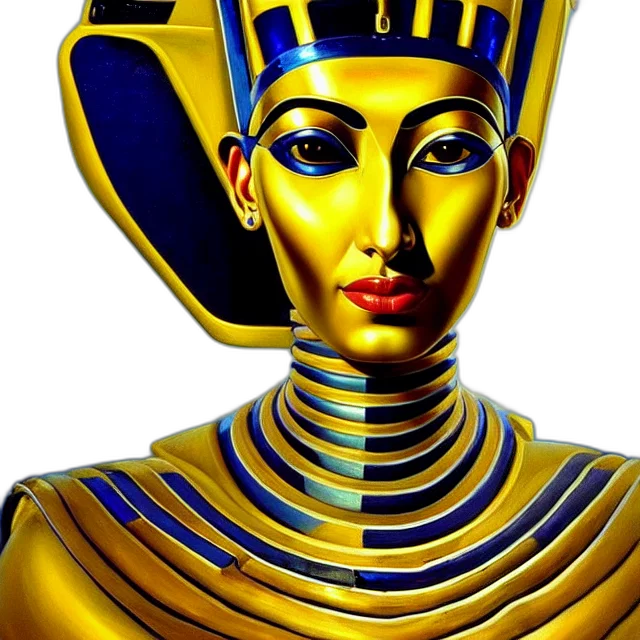 mask, jewelry, face, crown transparent PNG cut-out