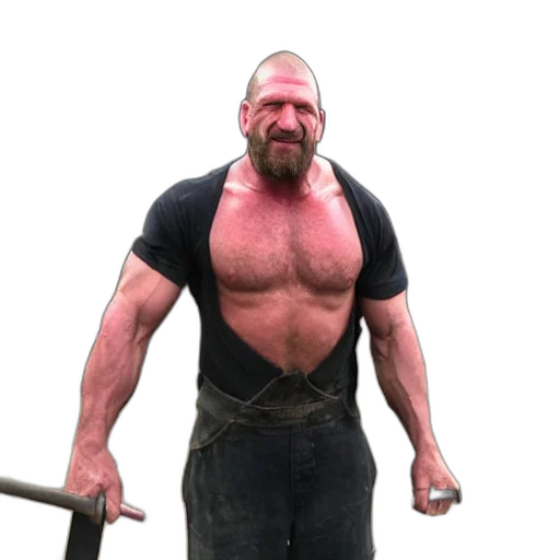 staff, animal, sword, weapon transparent PNG cut-out