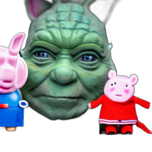 mask, face, animal, creature transparent PNG cut-out