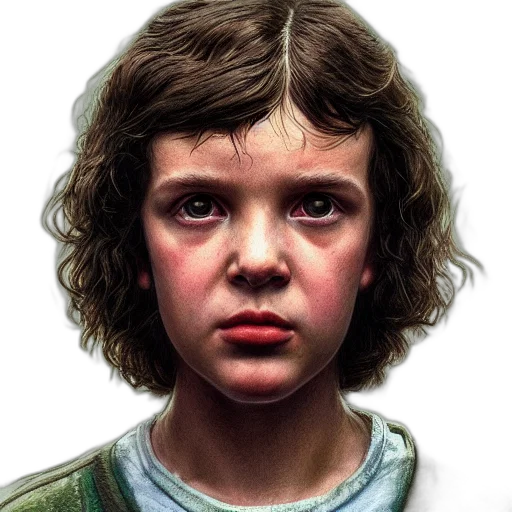 face, animal, creature, hair transparent PNG cut-out