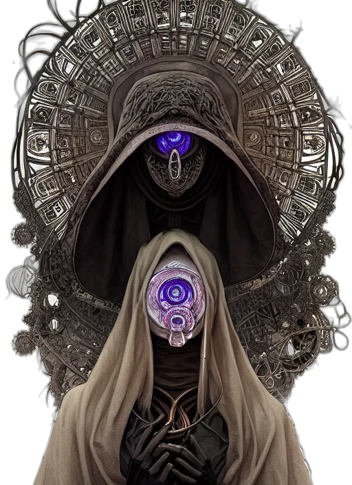 mask, face, jewelry, crown transparent PNG cut-out