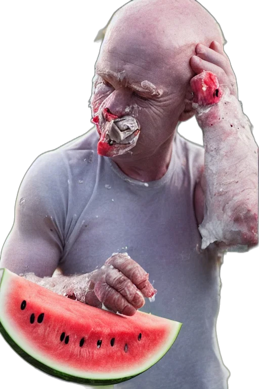 mask, creature, face, animal transparent PNG cut-out