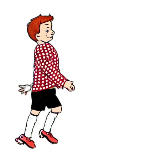dress, jacket, shoes, cartoon transparent PNG cut-out