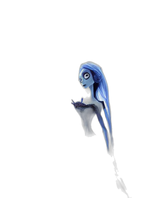 staff, creature, hair, animal transparent PNG cut-out