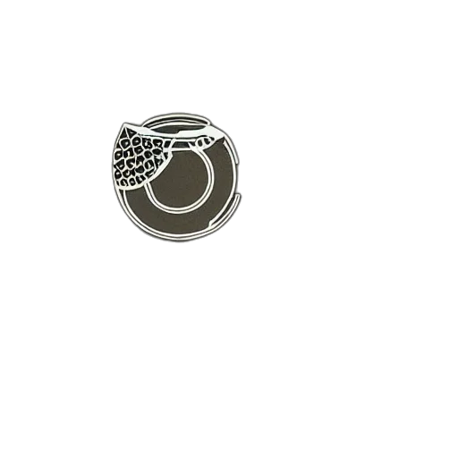 jewelry, crown, staff, 3d render transparent PNG cut-out