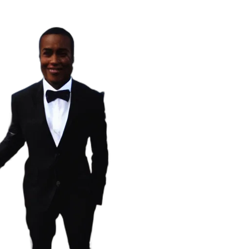staff, jacket, face, animal transparent PNG cut-out