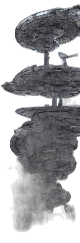 concept art, 3d render, photorealistic, comic book art transparent PNG cut-out