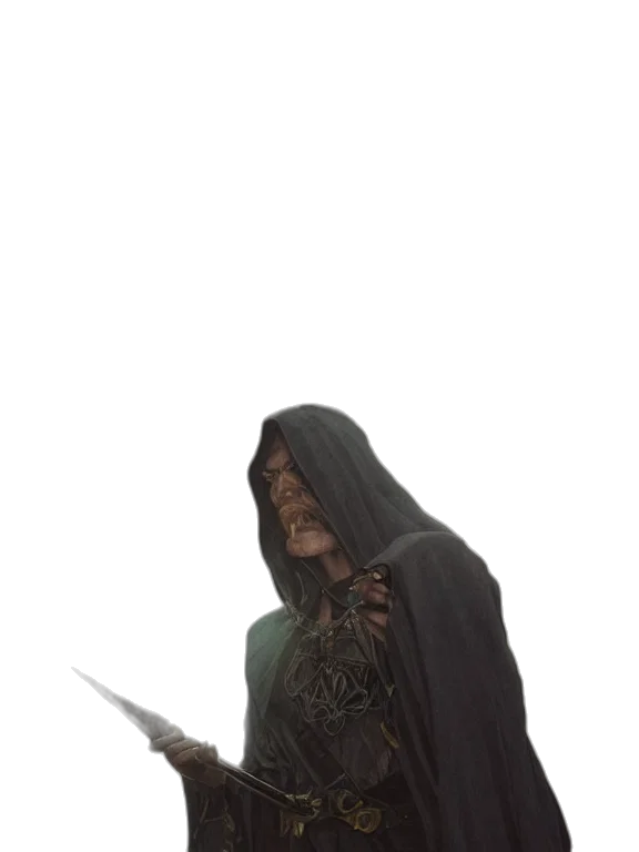 sword, staff, weapon, mask transparent PNG cut-out