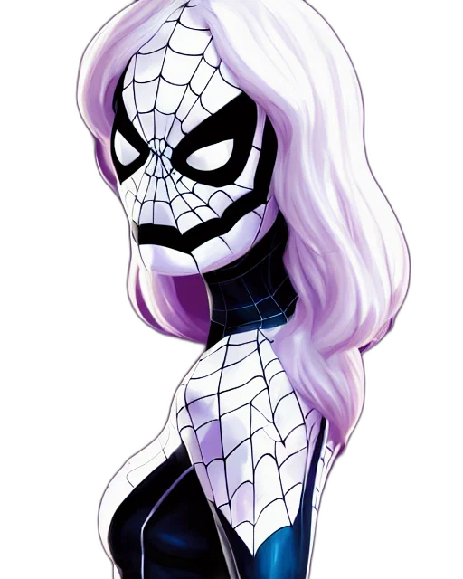 mask, dress, concept art, comic book art transparent PNG cut-out