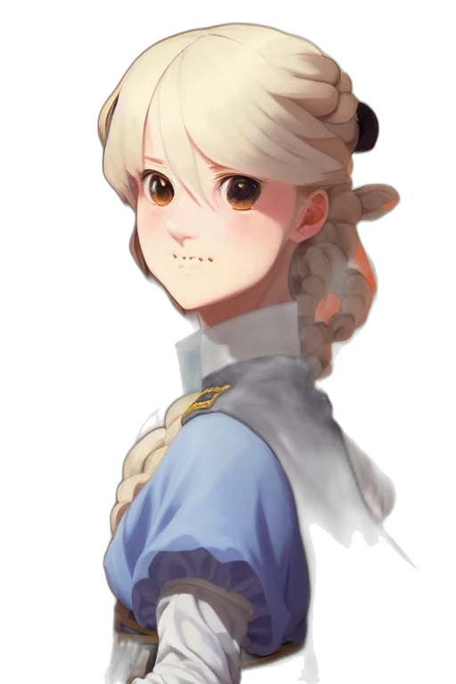 staff, face, crown, mask transparent PNG cut-out