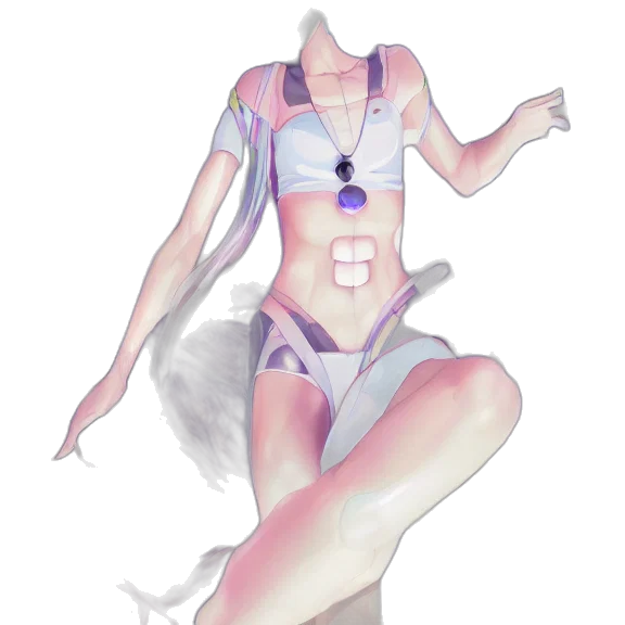 dress, robot, creature, mask transparent PNG cut-out