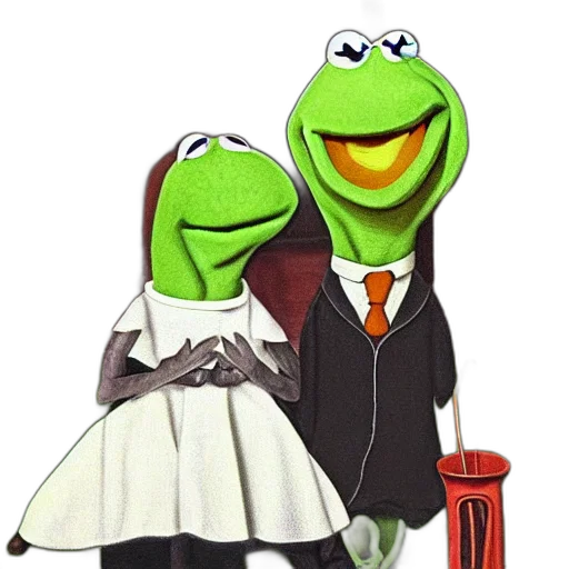 dress, staff, concept art, cartoon transparent PNG cut-out
