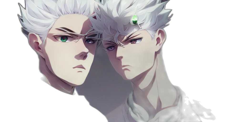mask, face, crown, concept art transparent PNG cut-out