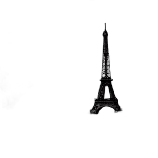 building, umbrella, weapon, dress transparent PNG cut-out