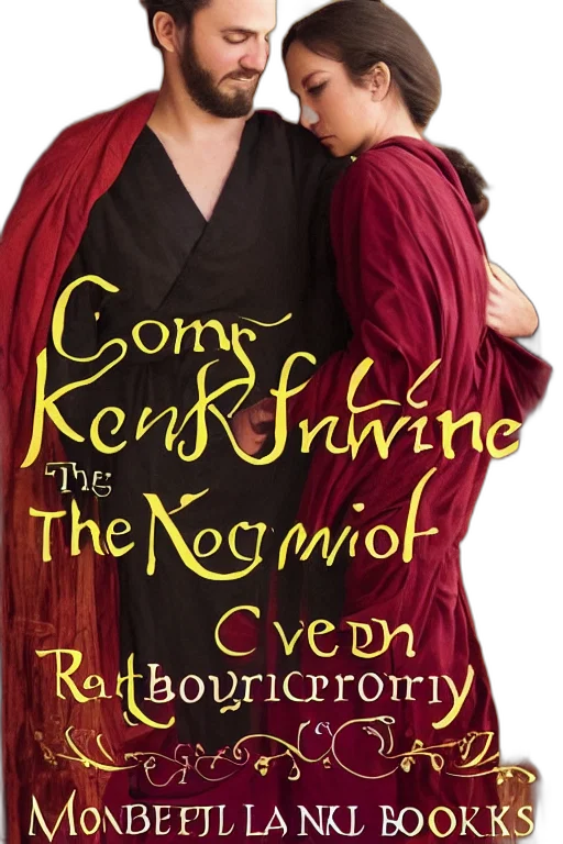 cover, art, conservative, romance transparent PNG cut-out