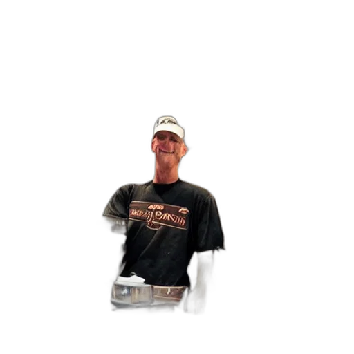 staff, hat, robot, animal transparent PNG cut-out