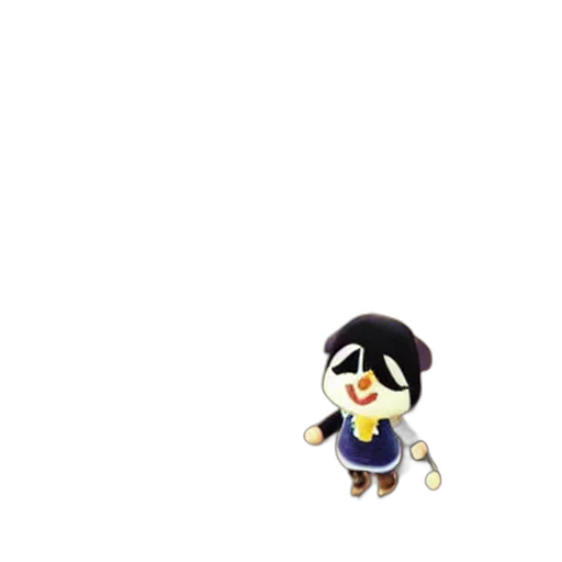 staff, animal, creature, weapon transparent PNG cut-out