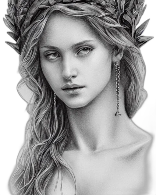 jewelry, crown, face, hair transparent PNG cut-out