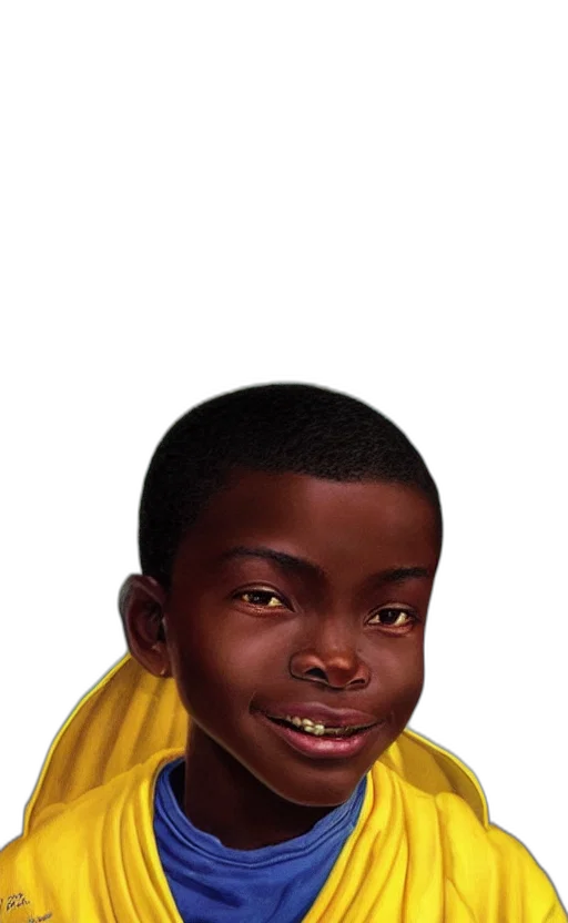 face, animal, creature, jacket transparent PNG cut-out