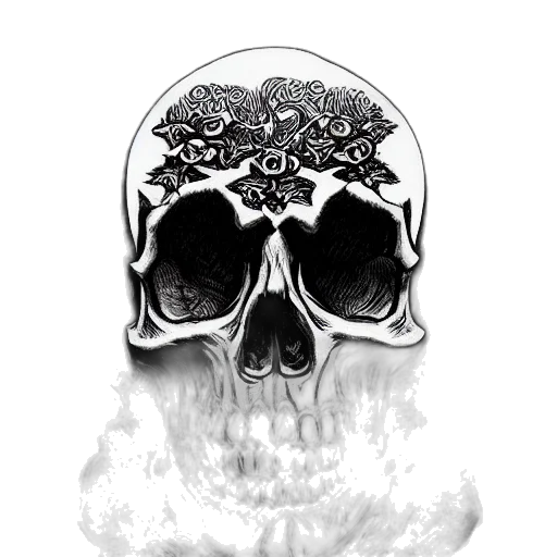 mask, face, crown, jewelry transparent PNG cut-out