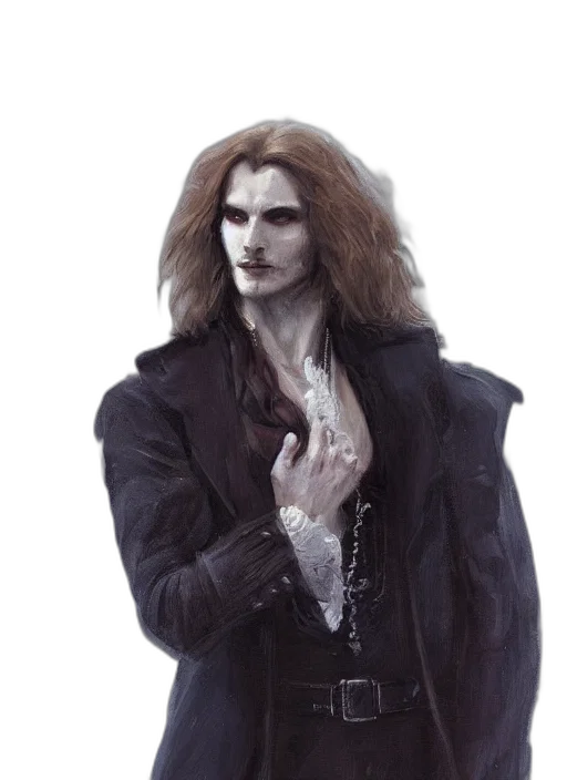mask, jacket, face, concept art transparent PNG cut-out