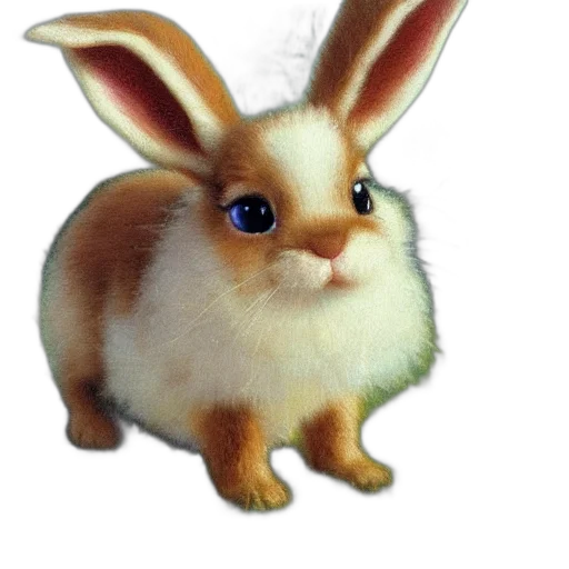animal, creature, face, staff transparent PNG cut-out