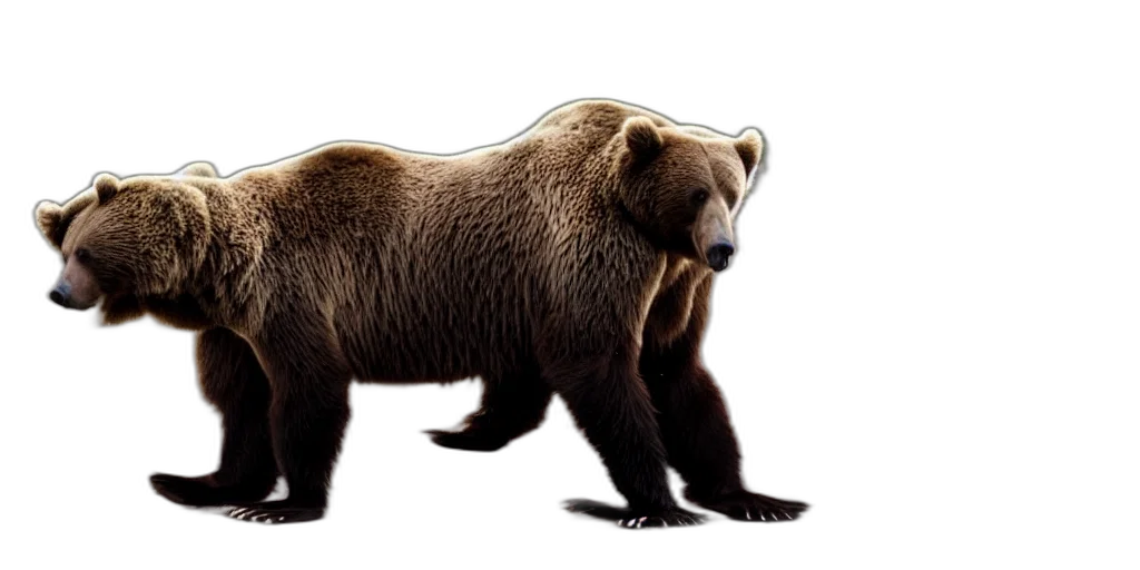 animal, creature, photorealistic, concept art transparent PNG cut-out