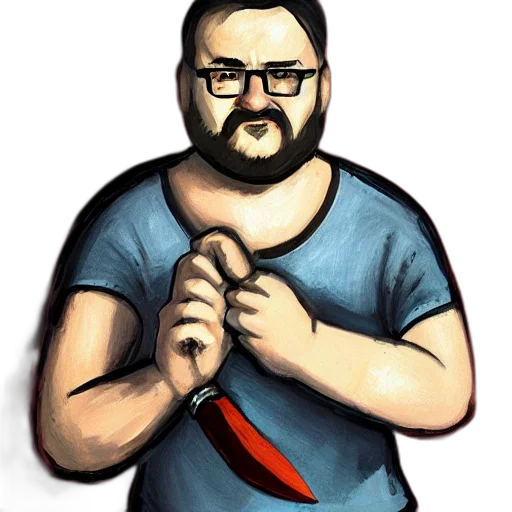 staff, weapon, sword, cartoon transparent PNG cut-out