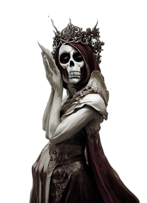 crown, mask, jewelry, dress transparent PNG cut-out