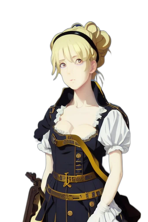staff, dress, weapon, sword transparent PNG cut-out