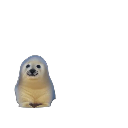 animal, creature, face, robot transparent PNG cut-out