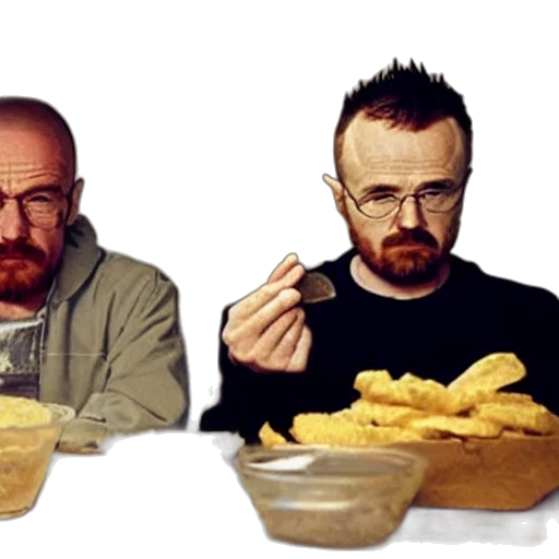 food, concept art, photorealistic, walter transparent PNG cut-out
