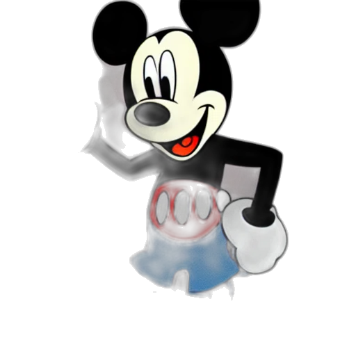 staff, mask, animal, robot transparent PNG cut-out