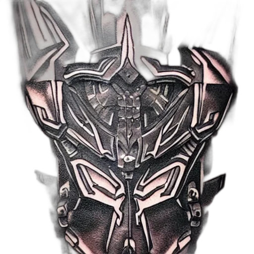 mask, crown, jewelry, robot transparent PNG cut-out