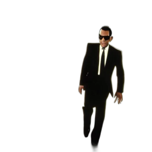 jacket, staff, robot, animal transparent PNG cut-out