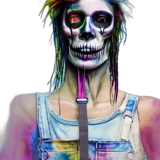 staff, face, mask, weapon transparent PNG cut-out