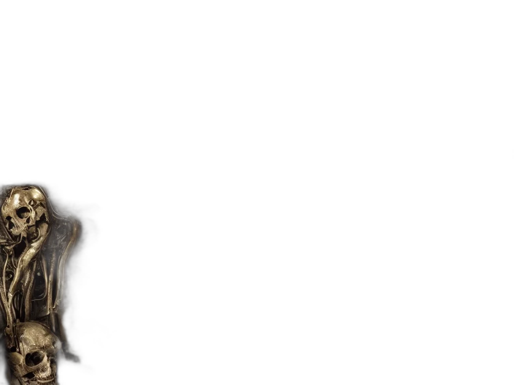 staff, shoes, animal, weapon transparent PNG cut-out