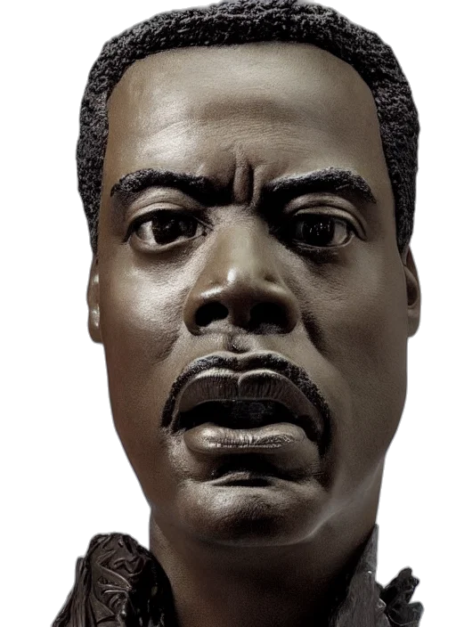 face, mask, staff, photorealistic transparent PNG cut-out