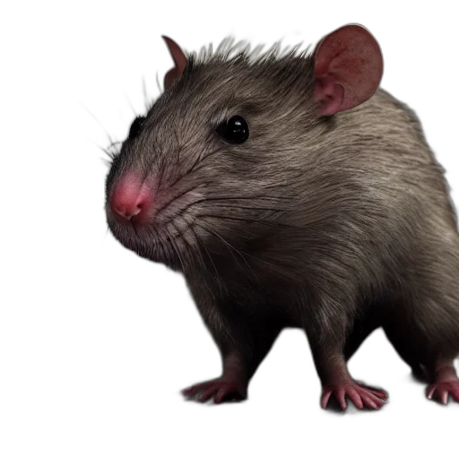 animal, creature, food, weapon transparent PNG cut-out