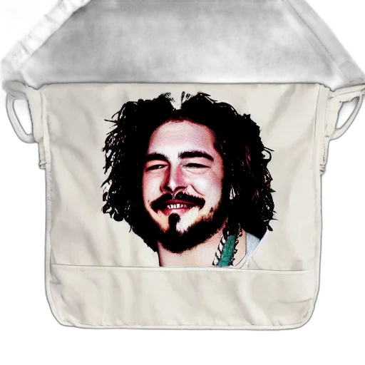 jacket, face, happy, post transparent PNG cut-out