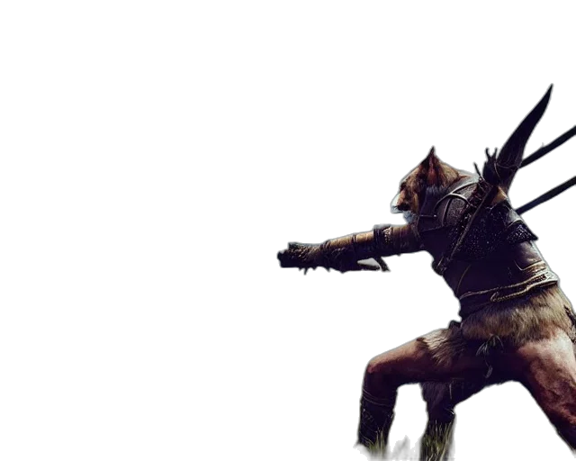 dragon, weapon, creature, animal transparent PNG cut-out
