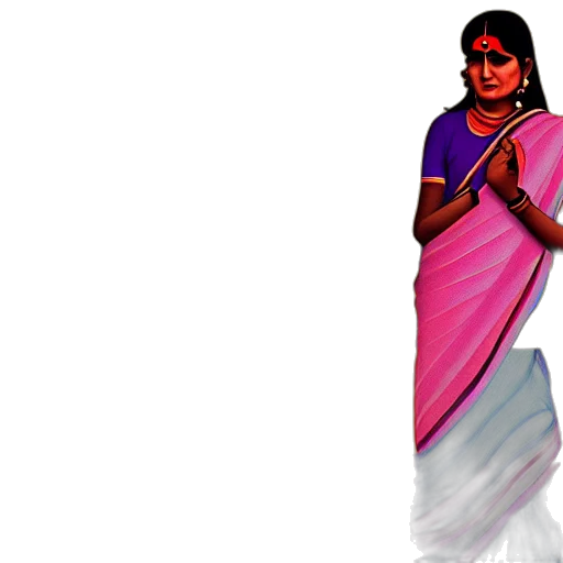 dress, staff, concept art, pencil sketch transparent PNG cut-out