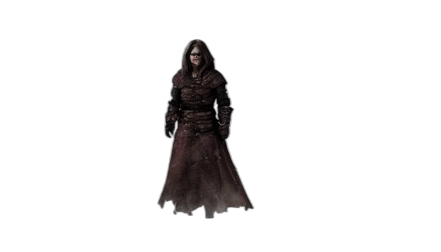 staff, weapon, sword, dress transparent PNG cut-out