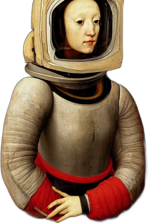 robot, mask, face, staff transparent PNG cut-out