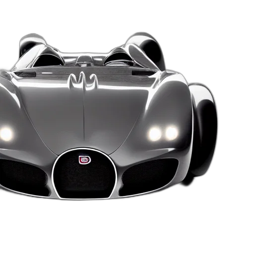 car, 3d render, concept art, photorealistic transparent PNG cut-out