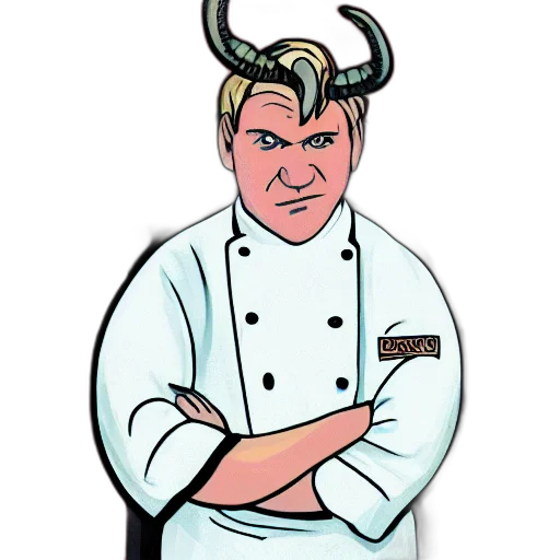 staff, food, cartoon, concept art transparent PNG cut-out