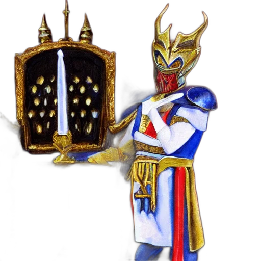 crown, staff, jewelry, sword transparent PNG cut-out